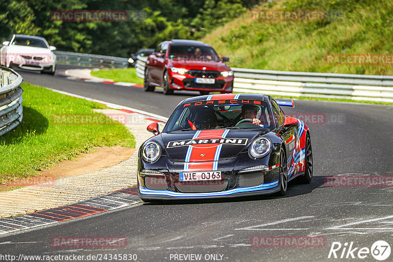 Bild #24345830 - Touristenfahrten Nürburgring Nordschleife (03.09.2023)