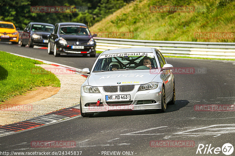 Bild #24345837 - Touristenfahrten Nürburgring Nordschleife (03.09.2023)