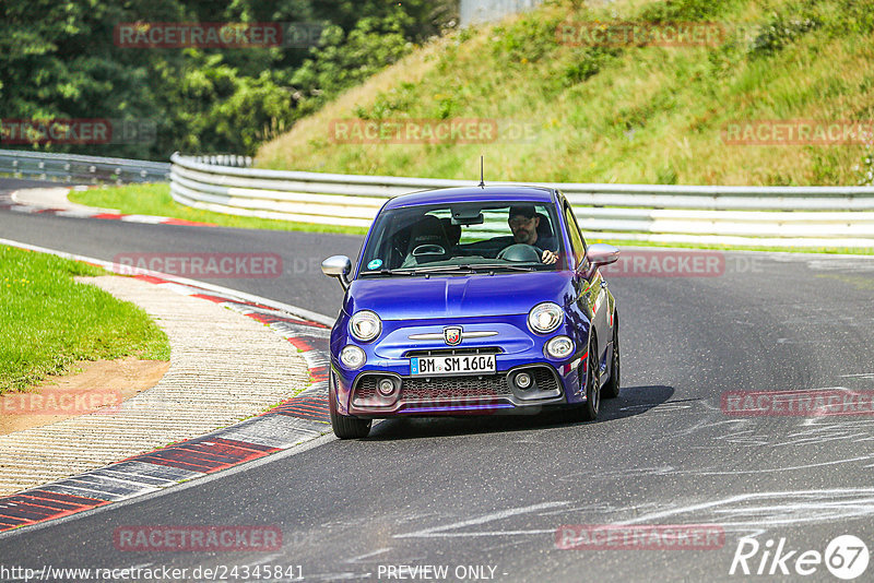 Bild #24345841 - Touristenfahrten Nürburgring Nordschleife (03.09.2023)