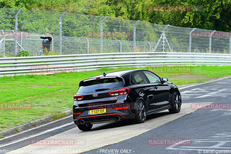 Bild #24345843 - Touristenfahrten Nürburgring Nordschleife (03.09.2023)