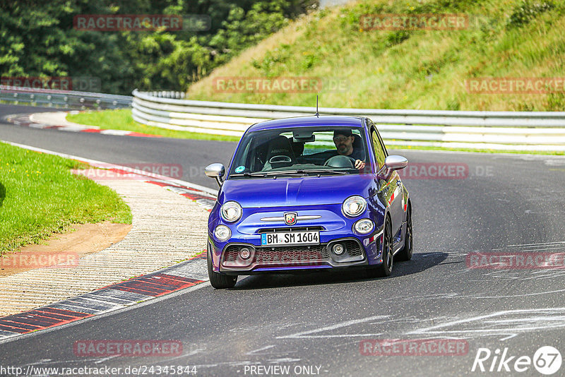 Bild #24345844 - Touristenfahrten Nürburgring Nordschleife (03.09.2023)