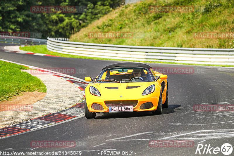 Bild #24345849 - Touristenfahrten Nürburgring Nordschleife (03.09.2023)