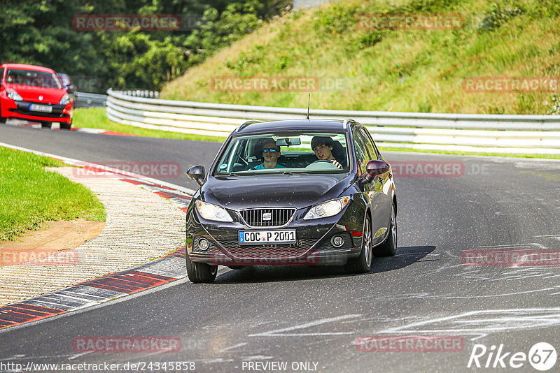 Bild #24345858 - Touristenfahrten Nürburgring Nordschleife (03.09.2023)