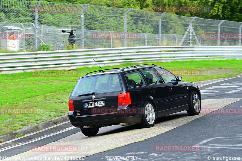 Bild #24345860 - Touristenfahrten Nürburgring Nordschleife (03.09.2023)