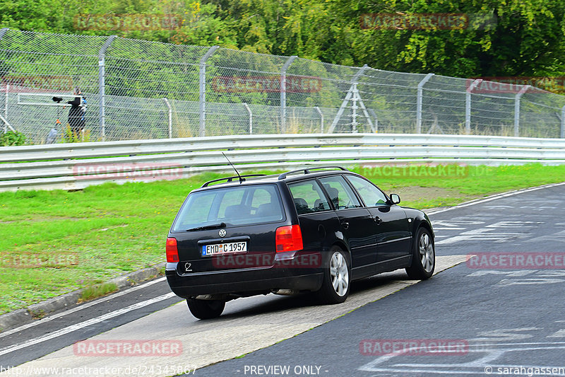 Bild #24345867 - Touristenfahrten Nürburgring Nordschleife (03.09.2023)