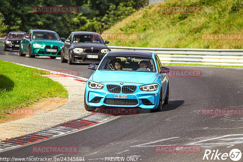 Bild #24345881 - Touristenfahrten Nürburgring Nordschleife (03.09.2023)