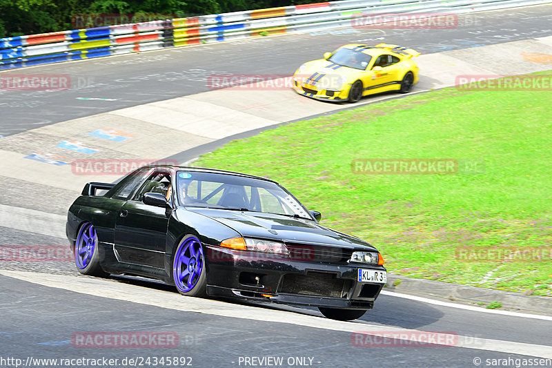 Bild #24345892 - Touristenfahrten Nürburgring Nordschleife (03.09.2023)