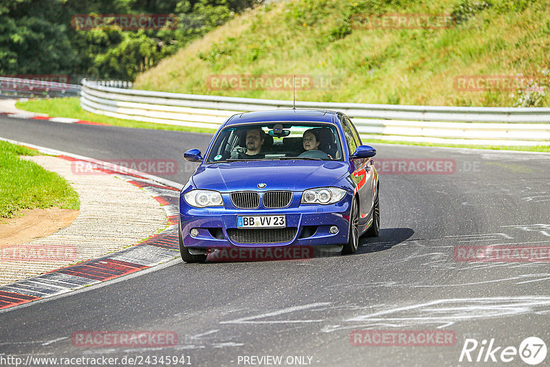 Bild #24345941 - Touristenfahrten Nürburgring Nordschleife (03.09.2023)