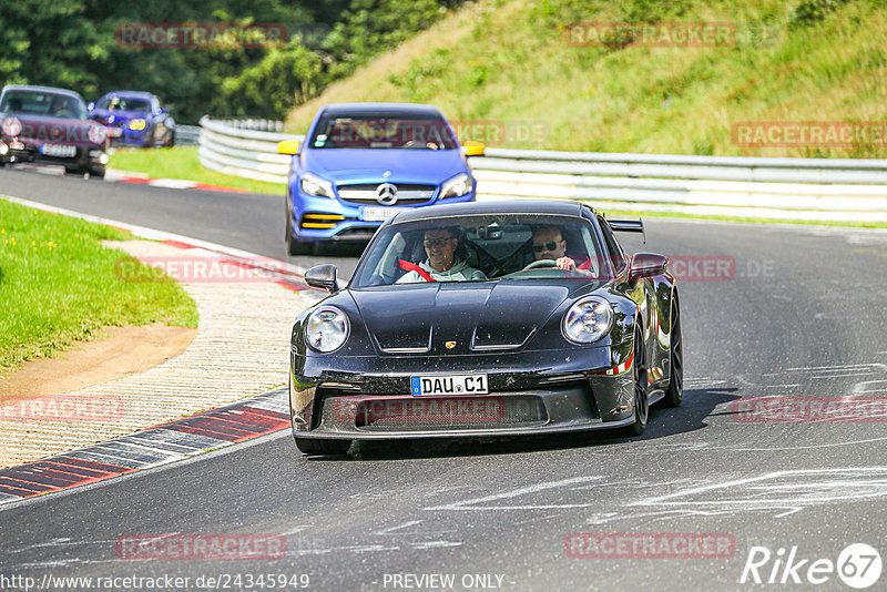 Bild #24345949 - Touristenfahrten Nürburgring Nordschleife (03.09.2023)