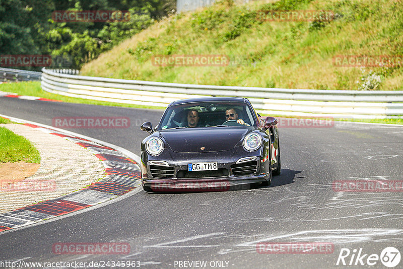 Bild #24345963 - Touristenfahrten Nürburgring Nordschleife (03.09.2023)