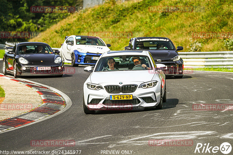 Bild #24345977 - Touristenfahrten Nürburgring Nordschleife (03.09.2023)