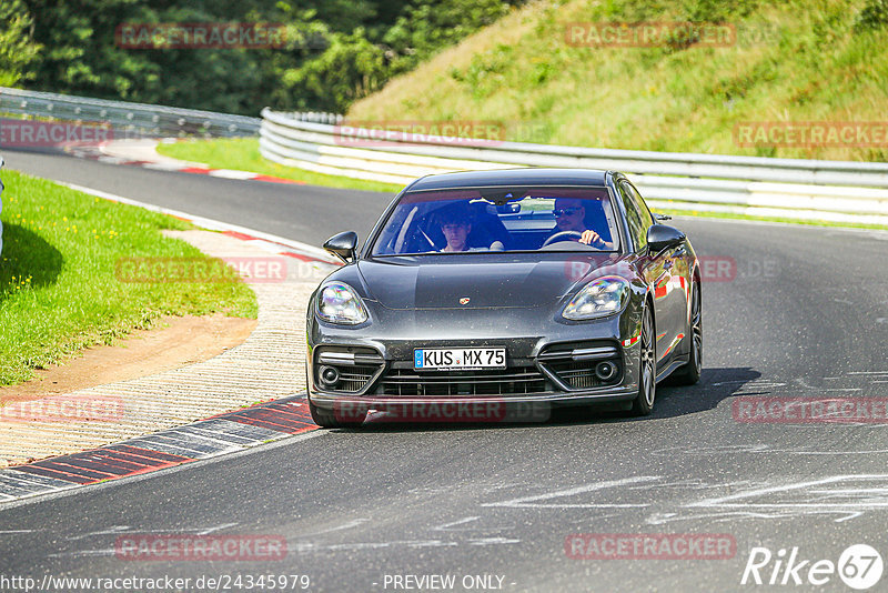 Bild #24345979 - Touristenfahrten Nürburgring Nordschleife (03.09.2023)