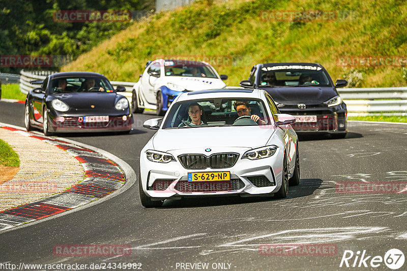 Bild #24345982 - Touristenfahrten Nürburgring Nordschleife (03.09.2023)