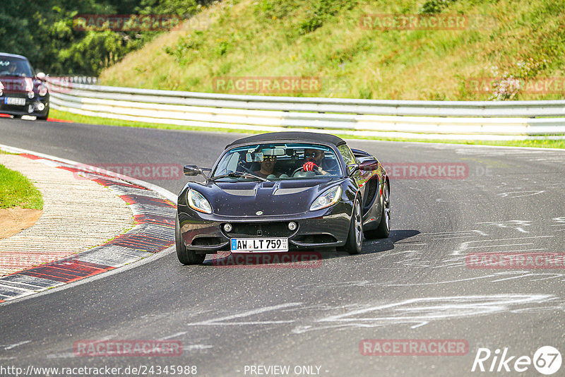 Bild #24345988 - Touristenfahrten Nürburgring Nordschleife (03.09.2023)