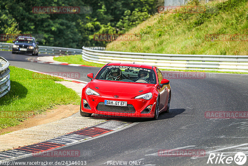 Bild #24346013 - Touristenfahrten Nürburgring Nordschleife (03.09.2023)