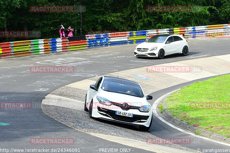 Bild #24346091 - Touristenfahrten Nürburgring Nordschleife (03.09.2023)