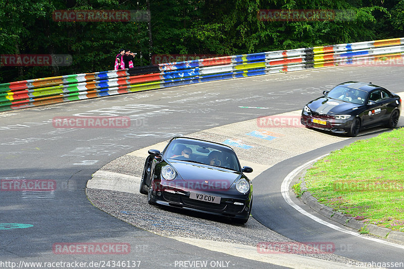 Bild #24346137 - Touristenfahrten Nürburgring Nordschleife (03.09.2023)