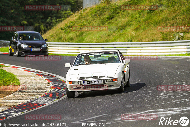 Bild #24346171 - Touristenfahrten Nürburgring Nordschleife (03.09.2023)