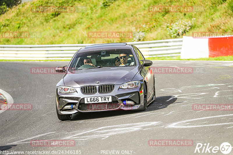 Bild #24346185 - Touristenfahrten Nürburgring Nordschleife (03.09.2023)