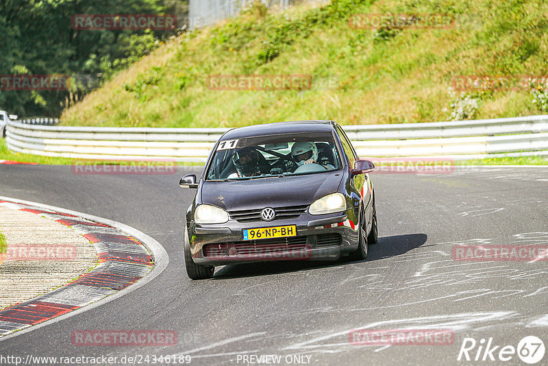 Bild #24346189 - Touristenfahrten Nürburgring Nordschleife (03.09.2023)