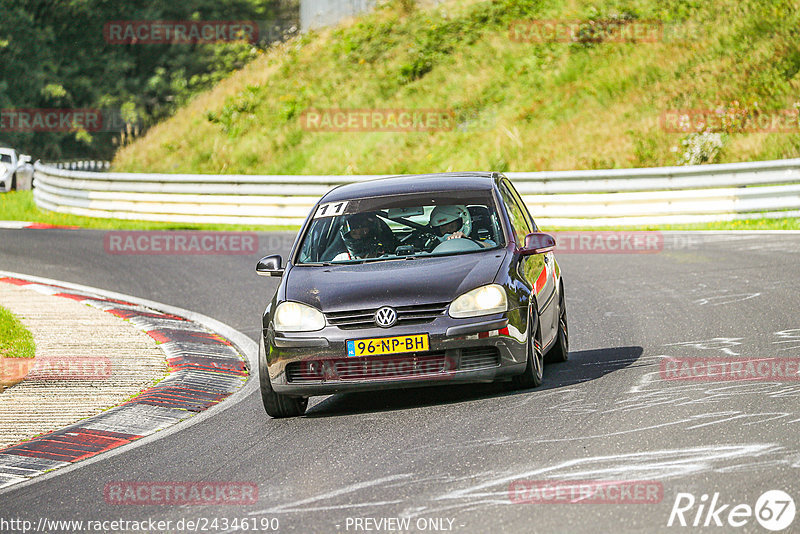 Bild #24346190 - Touristenfahrten Nürburgring Nordschleife (03.09.2023)