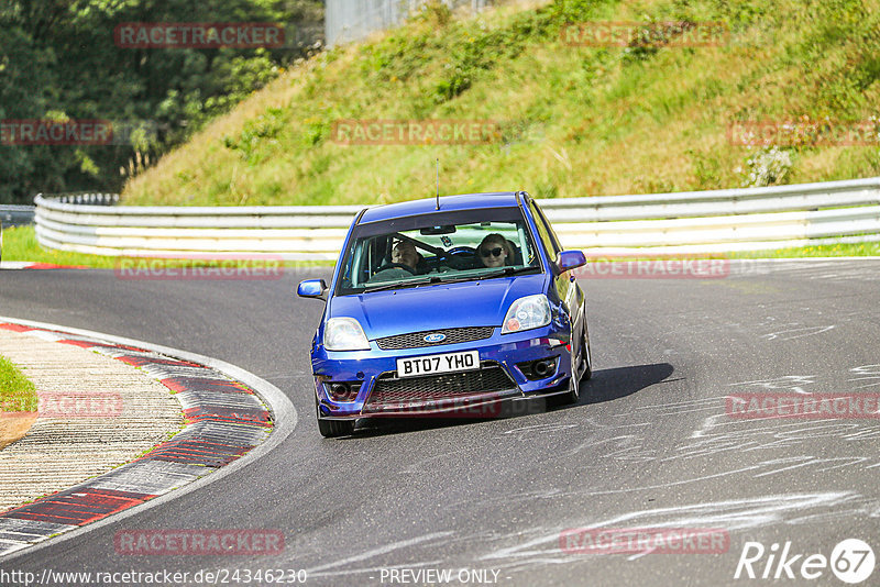 Bild #24346230 - Touristenfahrten Nürburgring Nordschleife (03.09.2023)