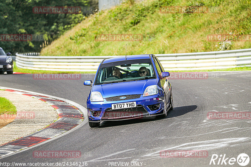 Bild #24346236 - Touristenfahrten Nürburgring Nordschleife (03.09.2023)