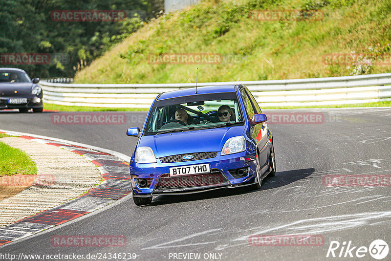 Bild #24346239 - Touristenfahrten Nürburgring Nordschleife (03.09.2023)