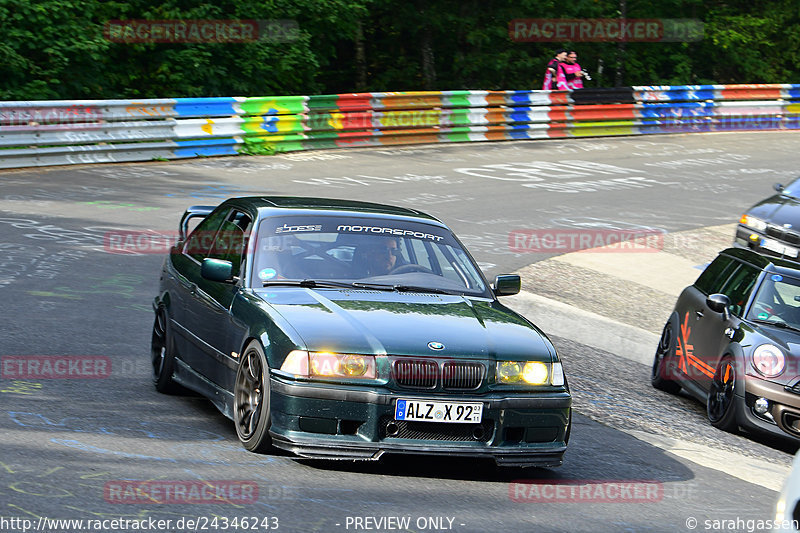 Bild #24346243 - Touristenfahrten Nürburgring Nordschleife (03.09.2023)