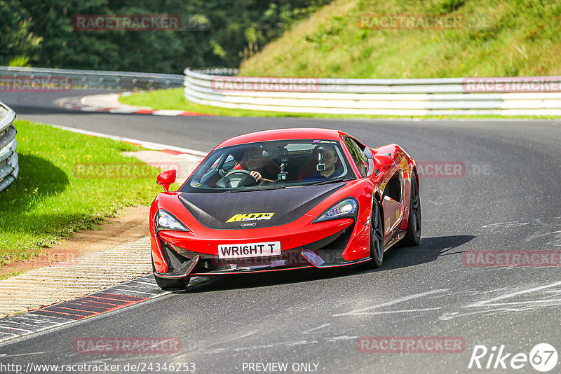 Bild #24346253 - Touristenfahrten Nürburgring Nordschleife (03.09.2023)