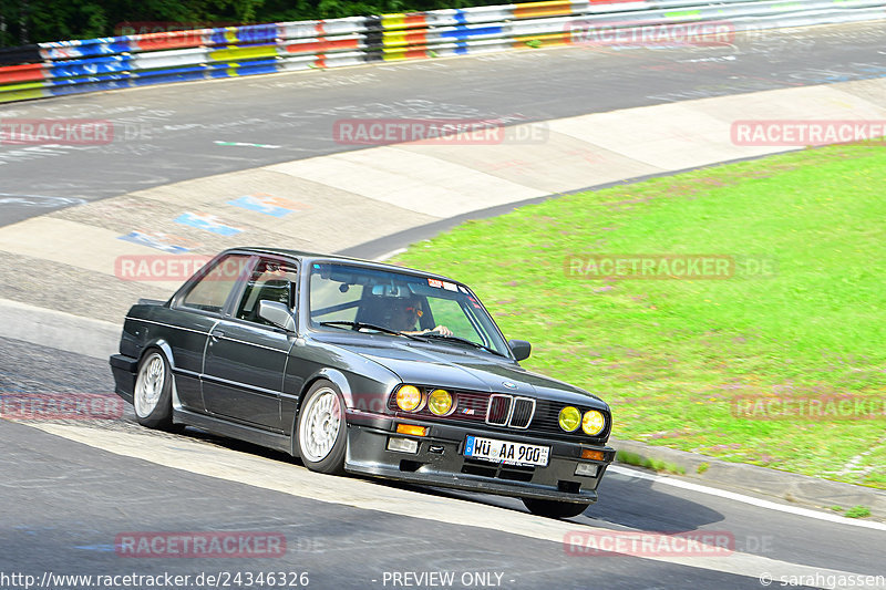 Bild #24346326 - Touristenfahrten Nürburgring Nordschleife (03.09.2023)