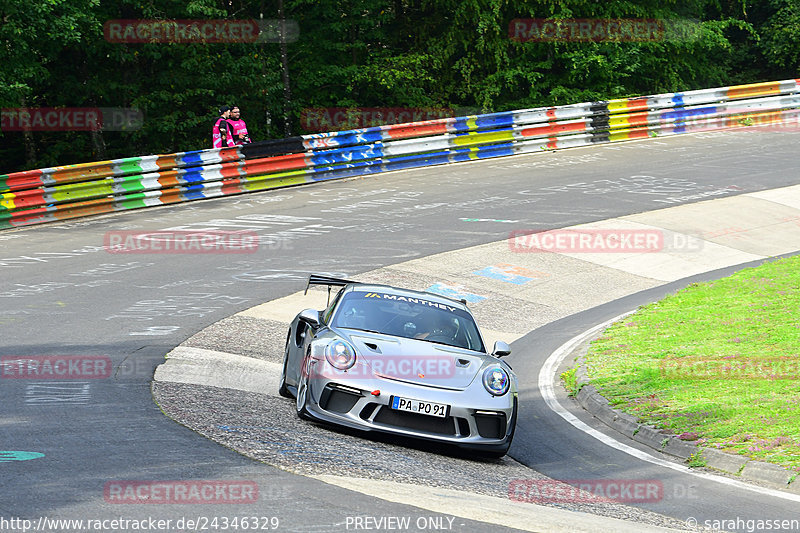 Bild #24346329 - Touristenfahrten Nürburgring Nordschleife (03.09.2023)