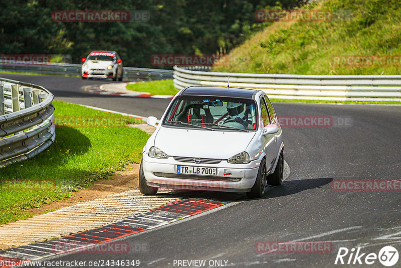 Bild #24346349 - Touristenfahrten Nürburgring Nordschleife (03.09.2023)