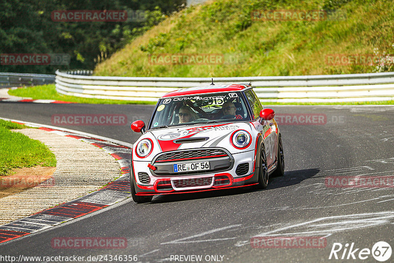 Bild #24346356 - Touristenfahrten Nürburgring Nordschleife (03.09.2023)