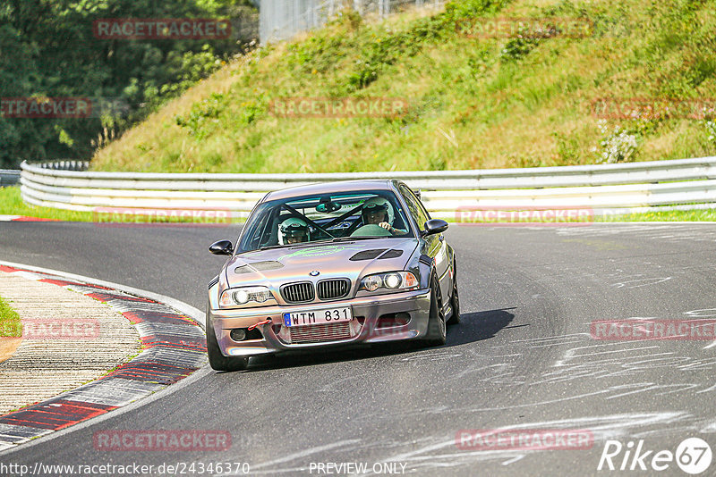 Bild #24346370 - Touristenfahrten Nürburgring Nordschleife (03.09.2023)