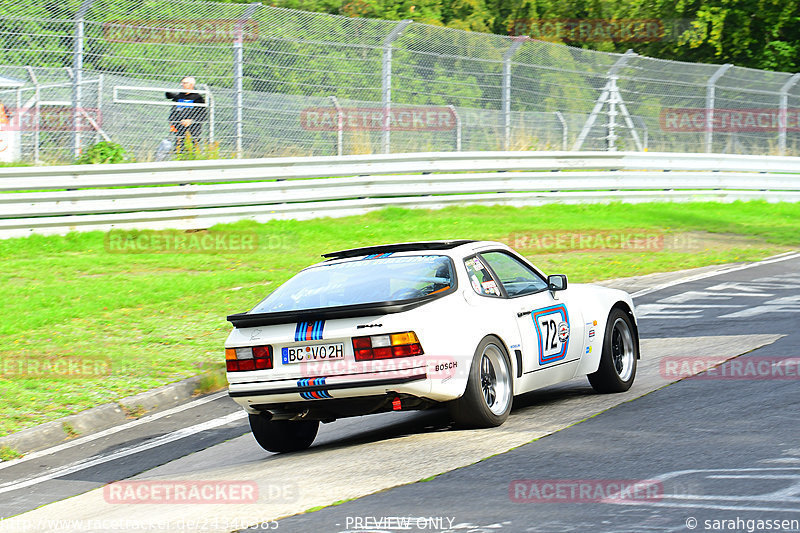 Bild #24346385 - Touristenfahrten Nürburgring Nordschleife (03.09.2023)