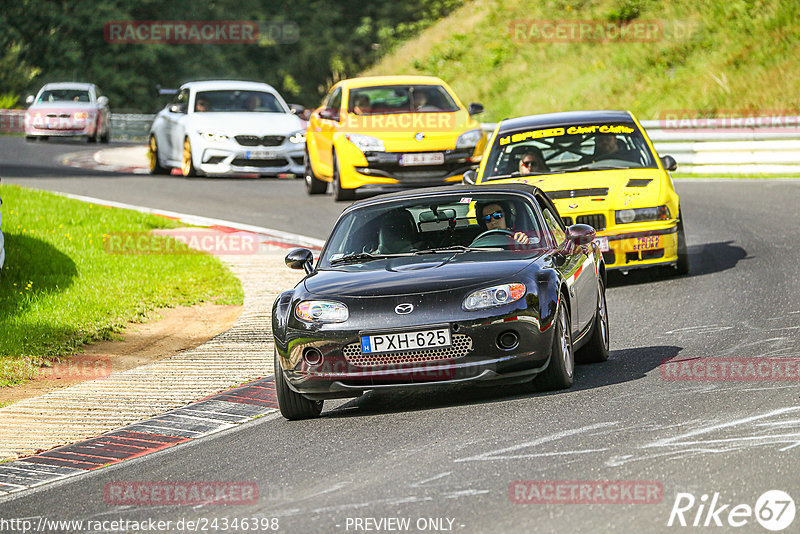 Bild #24346398 - Touristenfahrten Nürburgring Nordschleife (03.09.2023)