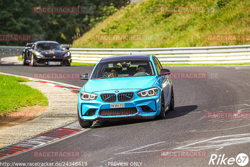 Bild #24346419 - Touristenfahrten Nürburgring Nordschleife (03.09.2023)