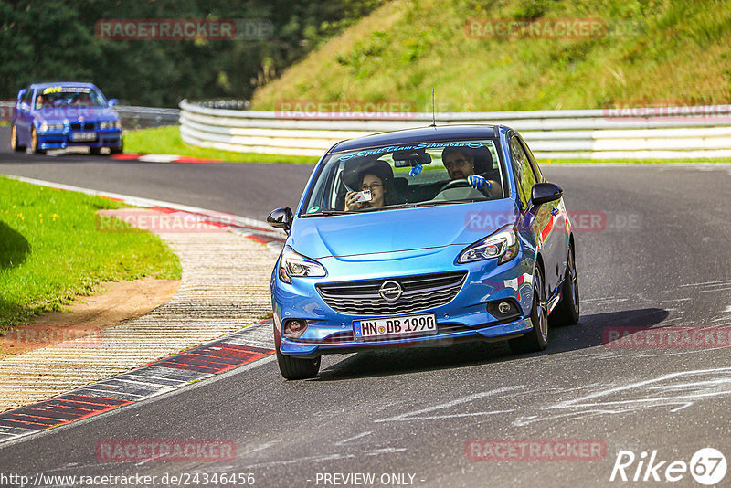 Bild #24346456 - Touristenfahrten Nürburgring Nordschleife (03.09.2023)