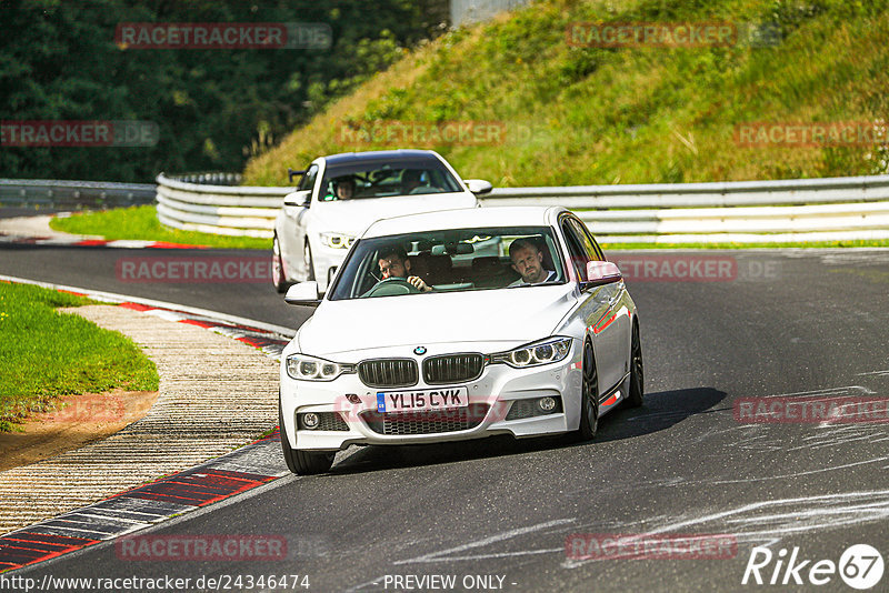 Bild #24346474 - Touristenfahrten Nürburgring Nordschleife (03.09.2023)