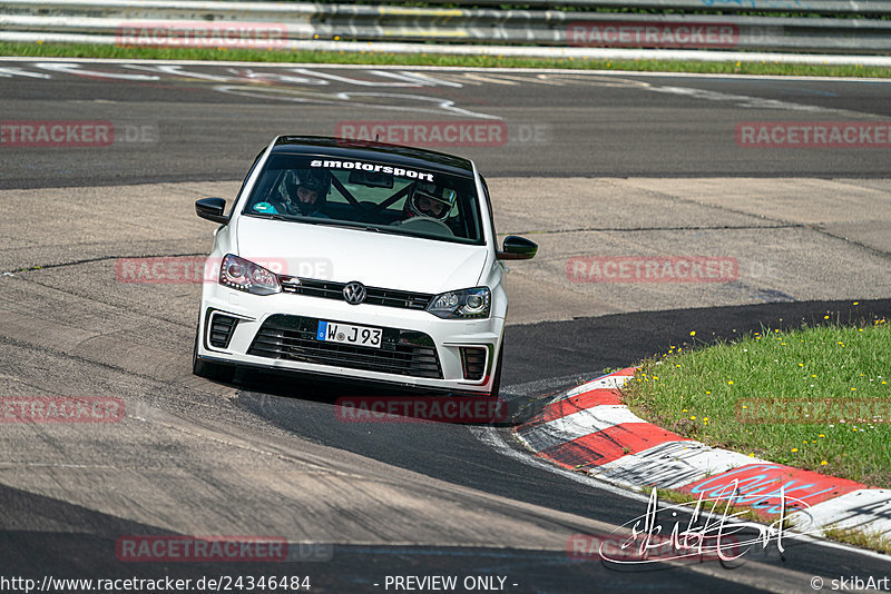 Bild #24346484 - Touristenfahrten Nürburgring Nordschleife (03.09.2023)