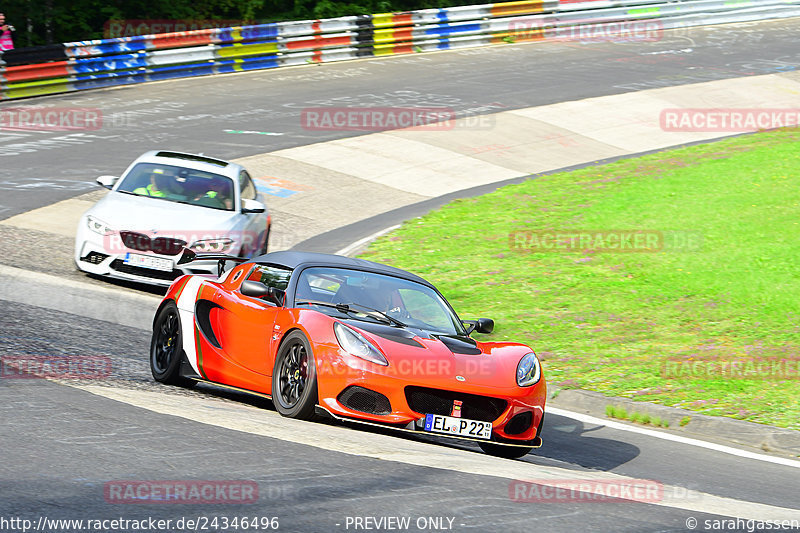 Bild #24346496 - Touristenfahrten Nürburgring Nordschleife (03.09.2023)