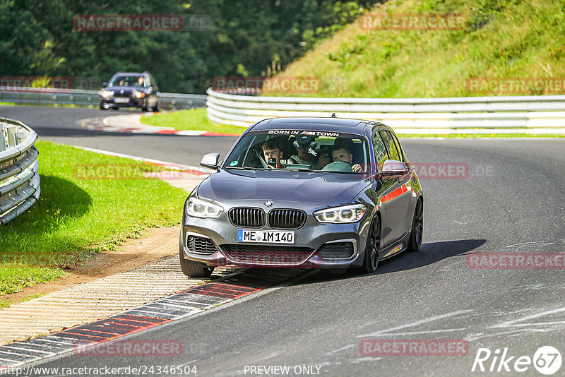 Bild #24346504 - Touristenfahrten Nürburgring Nordschleife (03.09.2023)