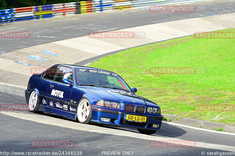 Bild #24346538 - Touristenfahrten Nürburgring Nordschleife (03.09.2023)