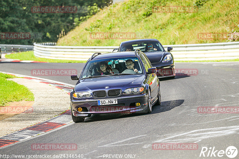 Bild #24346540 - Touristenfahrten Nürburgring Nordschleife (03.09.2023)