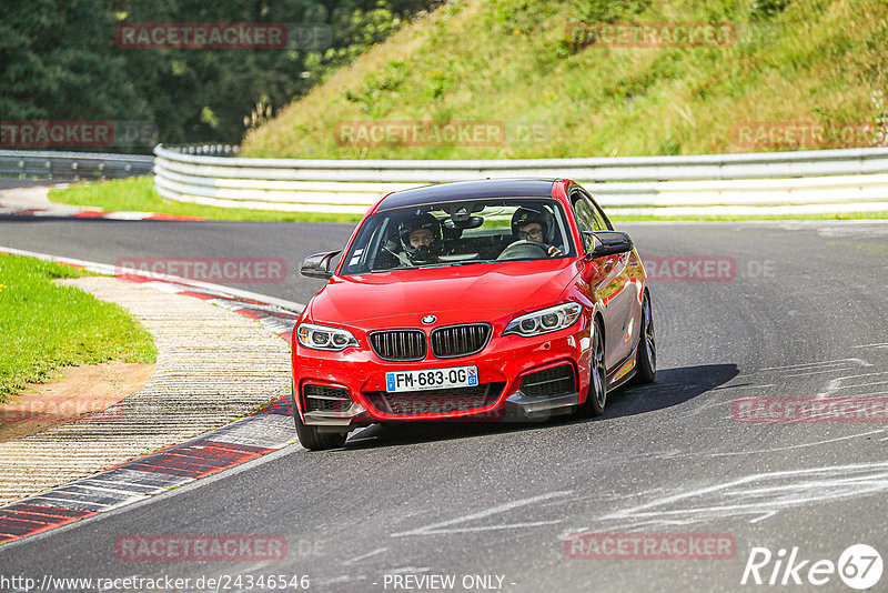 Bild #24346546 - Touristenfahrten Nürburgring Nordschleife (03.09.2023)