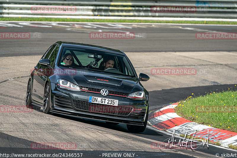 Bild #24346557 - Touristenfahrten Nürburgring Nordschleife (03.09.2023)