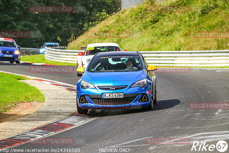 Bild #24346560 - Touristenfahrten Nürburgring Nordschleife (03.09.2023)