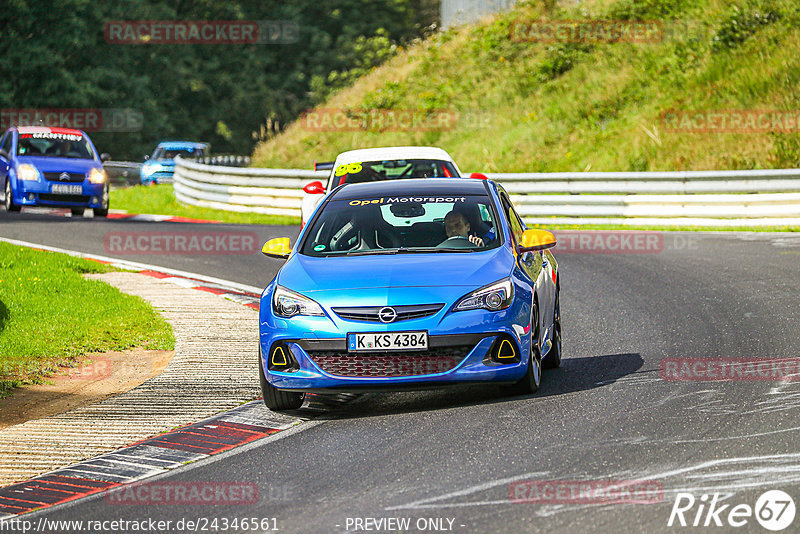 Bild #24346561 - Touristenfahrten Nürburgring Nordschleife (03.09.2023)