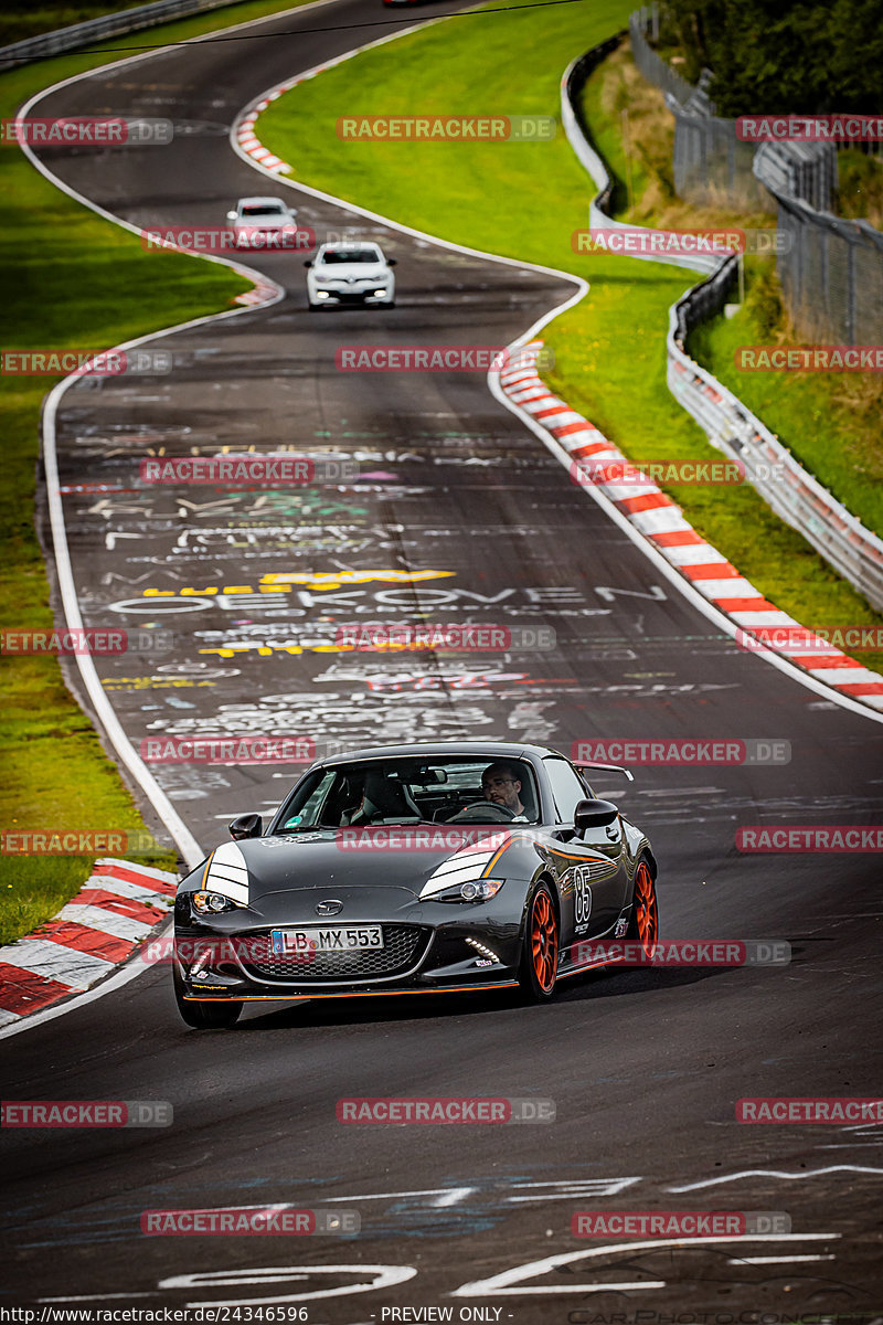 Bild #24346596 - Touristenfahrten Nürburgring Nordschleife (03.09.2023)